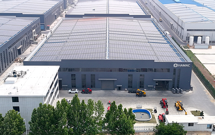 Factory