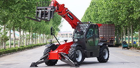 Efficiency and cost savings on site