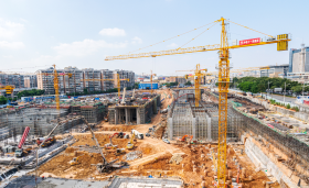 Construction Sites