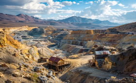 Mining & Energy