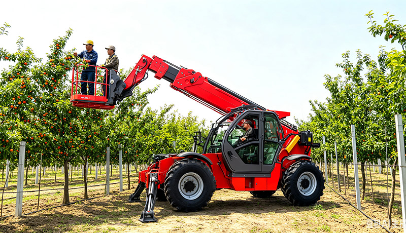 Agriculture & Farming