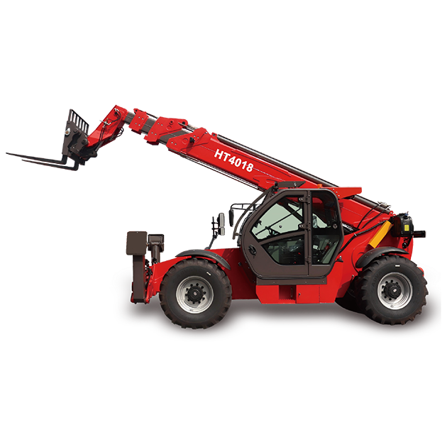 HT4018 Telehandler