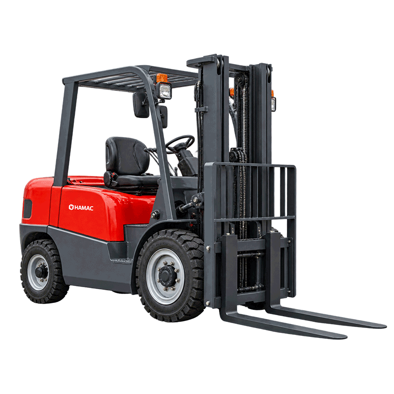 Diesel Forklifts