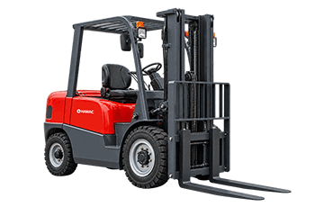 Diesel Forklifts