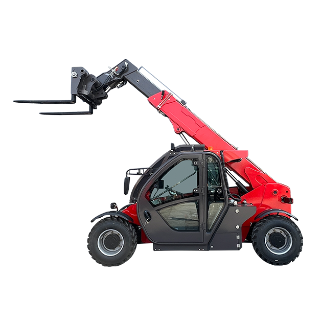 HT2506 Telehandler