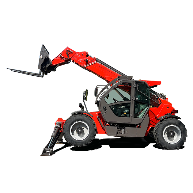 HT3510 Telehandler