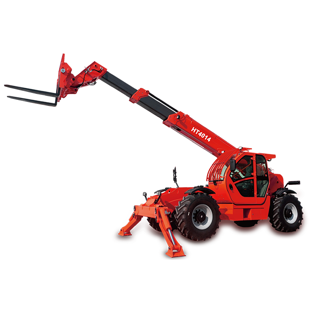 HT4014 Telehandler