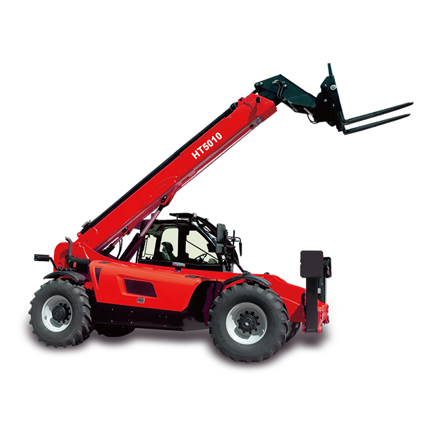 HT5010 Telehandler