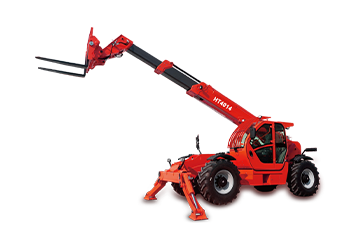 HT4014 Telehandler