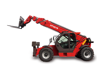 HT4018 Telehandler